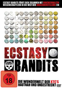Ecstasy Bandits | Dirty Pictures  |   DVD